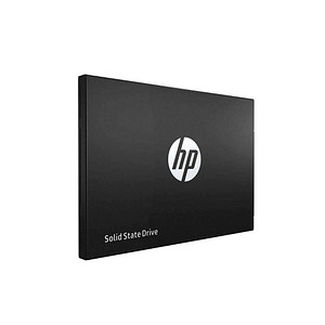 HP S650 240 GB interne SSD-Festplatte