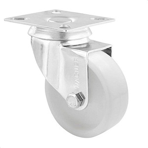 4001073051834 - Apparate-Lenkrolle RO 1675 weiß 4001073051834 WAGNER design yourself 4001073051834 - Apparate-Lenkrolle RO 1675 weiß 4001073051834 WAGNER design yourself
