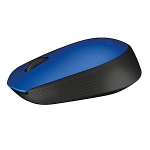 5099206062863 - PC-Maus M171 910-004640 3 Tasten kabellos USB-Funk optisch blau 5099206062863 Logitech 5099206062863 - PC-Maus M171 910-004640 3 Tasten kabellos USB-Funk optisch blau 5099206062863 Logitech