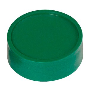 4002390048811 - MAUL Industriemagnet Ø 34 mm 2 kg Haftkraft Ferrit Magnet für hohe Haltbarkeitsansprüche 1 Packung = 10 Stück Farbe grün 4002390048811 - MAUL Industriemagnet Ø 34 mm 2 kg Haftkraft Ferrit Magnet für hohe Haltbarkeitsansprüche 1 Packung = 10 Stück Farbe grün