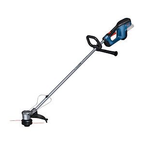 4059952654850 - AKTION BOSCH Professional GRT 18V-33 Akku-Rasentrimmer 180 V mit Prämie nach Registrierung