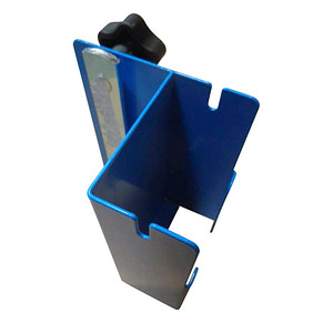 4053981995809 - Halterung für Ladegerät blau 4053981995809 Pfaff