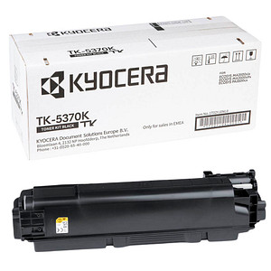 KYOCERA TK-5370K  schwarz Toner