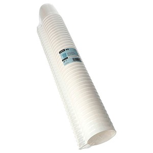 4002911122167 - Kaffeetassen PS Einweg 018 Liter Ø 78 cm Höhe 6 cm 1 Packung = 40 Stück 025 l Ø 8 cm  Höhe 5 cm
