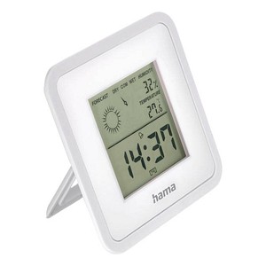 4047443517852 - Borneo Thermometer weiß 4047443517852 Hama 4047443517852 - Borneo Thermometer weiß 4047443517852 Hama