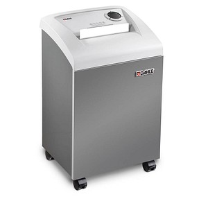 204 Aktenvernichter mit Streifenschnitt