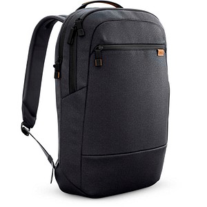 DELL Laptop-Rucksack EcoLoop Premier Slim Kunststoff schwarz bis 40,6 cm (16 Zoll)