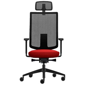 4049694007717 - Bürostuhl sedo pro light 2 Nackenstütze rt 4049694007717 Sedus