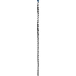 AKTION: BOSCH Hammerbohrer EXPERT SDS plus-7X, Ø 14,0 mm, 1 St. mit Prämie nach Registrierung