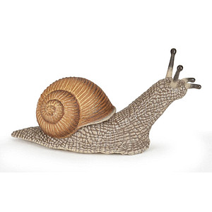3465000502621 - Gartentiere 50262 Schnecke Spielfigur 3465000502621 papo