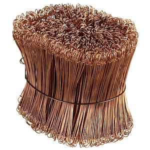 4035300541577 - Rödeldraht braun 4035300541577 CONNEX