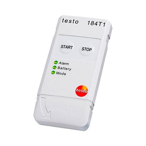 TESTO 0572 1841 - testo 184 T1 - Datenlogger Temperatur