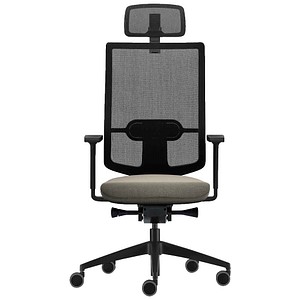 4049694007731 - Bürostuhl sedo pro light 2 Nackenstütze hgr 4049694007731 Sedus