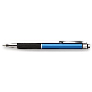 8907430030619 - Kugelschreiber Quartz Classic blau Schreibfarbe blau 8907430030619 UNIMAX