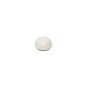 4002390105262 - MAUL Magnet MAULpro Recycling Halbkugel Haftkraft bis 06 kg Ø 30 x H 20 mm 85 % Recycling-Kunststoff lackiert weiß 10 Stück 4002390105262 - MAUL Magnet MAULpro Recycling Halbkugel Haftkraft bis 06 kg Ø 30 x H 20 mm 85 % Recycling-Kunststoff lackiert weiß 10 Stück