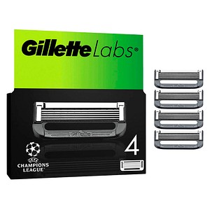 8700216791816 - Labs® Rasierklingen 4 St