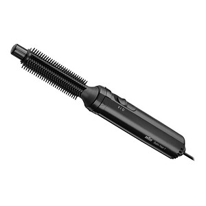 Satin Hair 1 AS110 Warmluftbürste schwarz 200 W