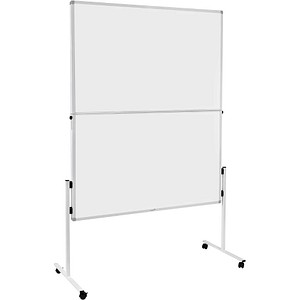 Moderationswand ECONOMY 120,0 x 150,0 cm
