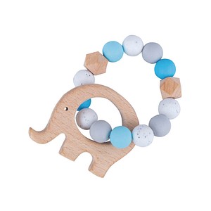 4006166781001 - Bastelset Greifling Elefant hellblau hellblau 4006166781001 - Bastelset Greifling Elefant hellblau hellblau
