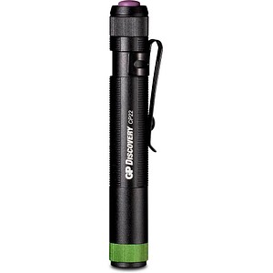 GP CP22 Taschenlampe