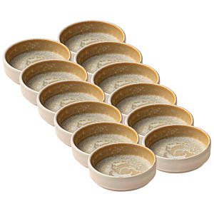 4029793461412 - 12 HEART & SOUL Schalen Perfect Match Breeze blau 80 cm 4029793461412 HEART & SOUL 12 Stück