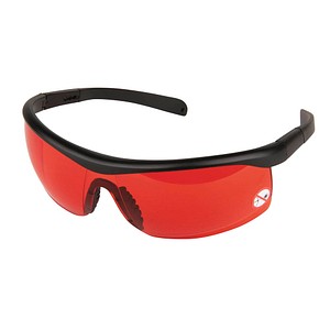 makita Lasersichtbrille schwarz