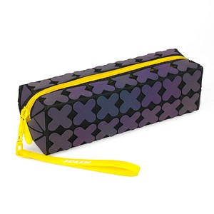 9014400351977 - Schlampermäppchen Next Gen X schwarzgelb 9014400351977 Jolly