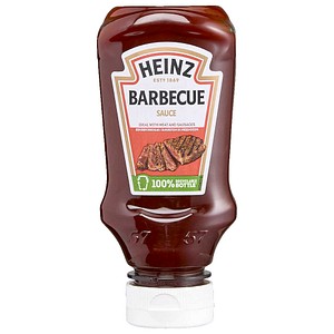 HEINZ Barbecuesauce 220 ml Klassiker
