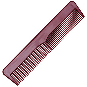4250016402459 - Einmalkamm braun 100 St