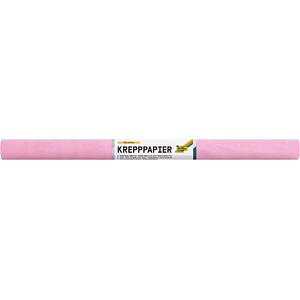 4001868136746 - Krepppapier rosa 10 Rollen