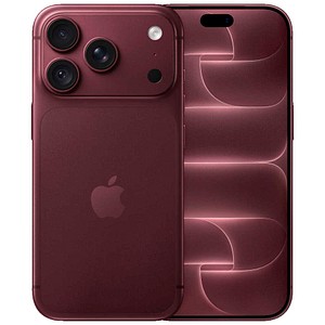 Apple iPhone 18 Pro 256GB Burgundy Red | NEU OVP VERSIEGELT - SOFORT LIEFERBAR - Image 14