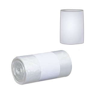 4025648990038 - Müllsäcke 410003 transparent 18 Liter offen 4025648990038 Head 100 Stück 4025648990038 - Müllsäcke 410003 transparent 18 Liter offen 4025648990038 Head 100 Stück
