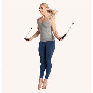 7350059820290 - Jump Digital Springseil schwarz 7350059820290 Swedish Posture 7350059820290 - Jump Digital Springseil schwarz 7350059820290 Swedish Posture