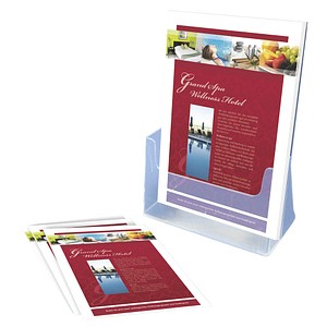 AVERY Zweckform Fotopapier 25983-100 DIN A3 glänzend 150 g/qm 100 Blatt AVERY Zweckform Fotopapier 25983-100 DIN A3 glänzend 150 g/qm 100 Blatt