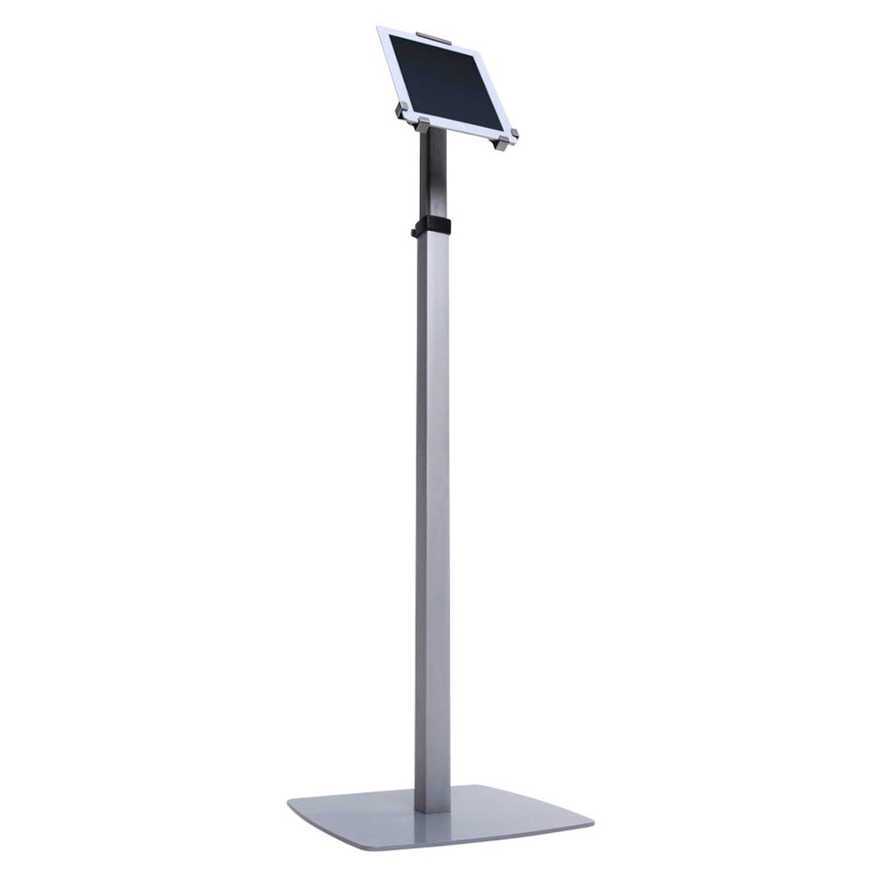 Showdown® Displays Tablet-Ständer DTSTGT10 silber für 1 Tablet ...