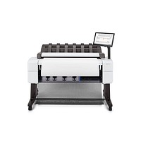 HP DesignJet T2600drPS 914 mm (36 Zoll) Plotter