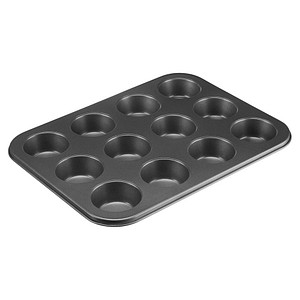 WESTMARK Muffinform 32902270 35,0 x 26,5 cm