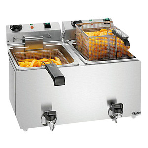 4015613718903 - SNACK IV Plus Fritteuse 4015613718903 Bartscher