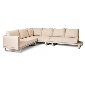 6096735389323 - Lounge Set Fellow 589592 sand 6096735389323 BEST