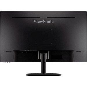 0766907007770 - ViewSonic VA2732-H - LED-Monitor - 686 cm (27) (27 sichtbar) - 1920 x 1080 Full HD (1080p) @ 75 Hz - IPS - 250 cd m² - 10001 - 4 ms - HDMI VGA