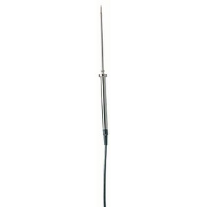 4029547003998 - Pt100 Edelstahl Temperaturfühler für Lebensmittel silber 4029547003998 testo