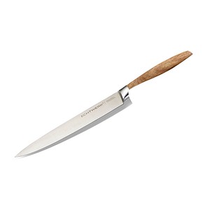 4260238062140 - Schinkenmesser Classic Edition Kochmesser Gr Klingenlänge 20 cm silberfarben Küchenmesser Kochmesser Filetiermesser Edelstahl Klingenlänge 20 cm Griff aus Akazienholz