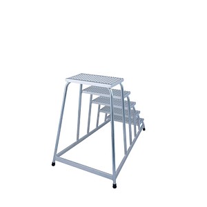 4009199805355 - Aluminium Montagetritt Arbeitshöhe (max) 300 m 805355 Silber 14 kg 4009199805355 Krause 4009199805355 - Aluminium Montagetritt Arbeitshöhe (max) 300 m 805355 Silber 14 kg 4009199805355 Krause