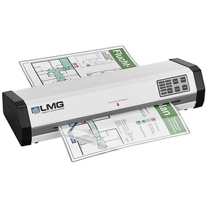 4250504554363 - AUTOLAM Laminiergerät 4250504554363 AUTOLAM