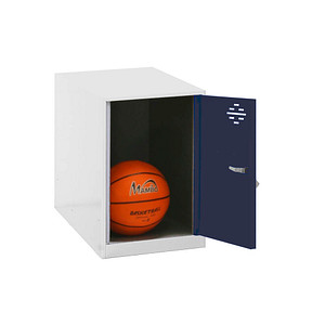 8425437108549 - Spind SIMONLOCKER DISM weiß anthrazit 8425437108549 1 Schließfach 300 x 500 x 475 cm 8425437108549 Simonrack 8425437108549 - Spind SIMONLOCKER DISM weiß anthrazit 8425437108549 1 Schließfach 300 x 500 x 475 cm 8425437108549 Simonrack