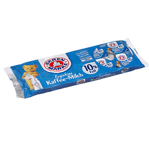 Bärenmarke Kondensmilch Die Ergiebige - 10 x 7,5 g - 10% Fettgehalt - Image 3