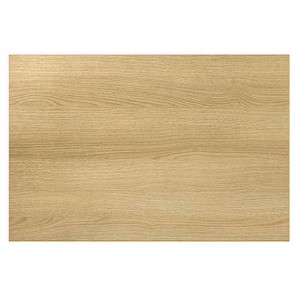 HAMMERBACHER Tischplatte KP12 Eiche 120x80cm Melaminharzbeschichtet