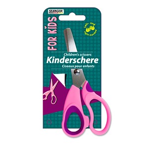 4011886053536 - Schere rosa-lila 135 cm