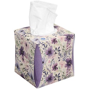 4262419330482 - Taschentücher Poppy Flowers RECYCLING