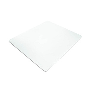 Duragrip Meta Bodenschutzmatte rechteckig 90x120cm 1.8mm transparent